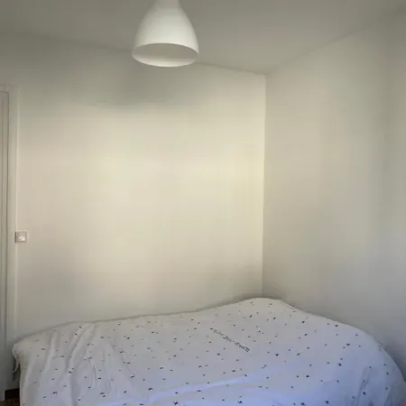 Proches Cdg Le Bourget Dans Maison Francilienne Typique Apartment *