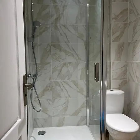 Proches Cdg Le Bourget Dans Maison Francilienne Typique Appartement *