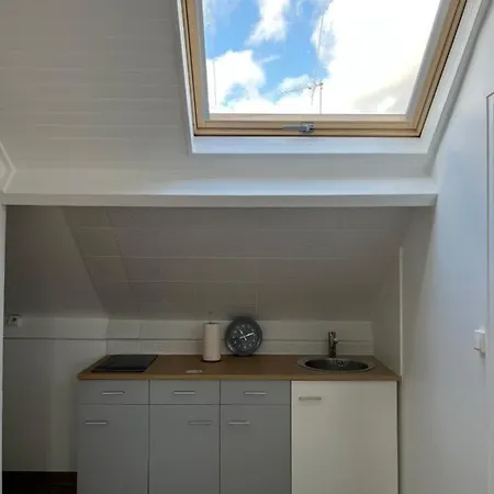 Apartment Proches Cdg Le Bourget Dans Maison Francilienne Typique